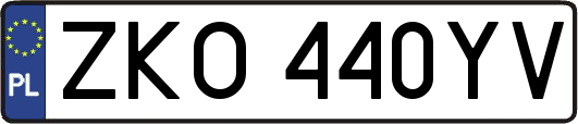ZKO440YV