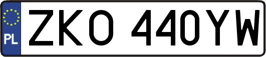 ZKO440YW