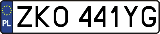 ZKO441YG
