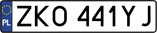 ZKO441YJ