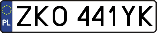 ZKO441YK