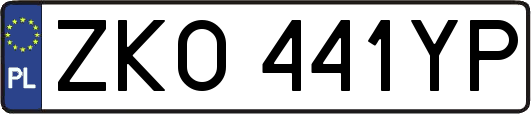 ZKO441YP