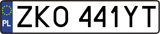 ZKO441YT
