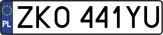 ZKO441YU