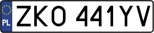 ZKO441YV