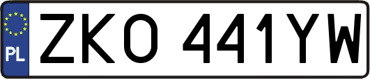 ZKO441YW