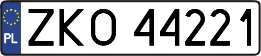 ZKO44221