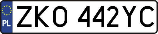 ZKO442YC
