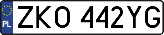 ZKO442YG
