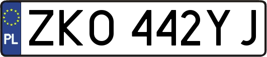ZKO442YJ
