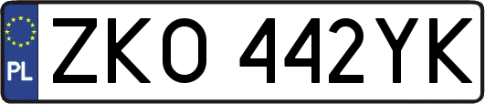 ZKO442YK