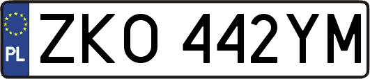 ZKO442YM