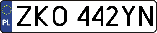 ZKO442YN