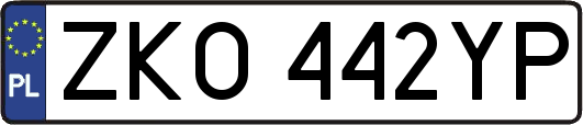 ZKO442YP