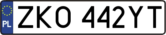 ZKO442YT