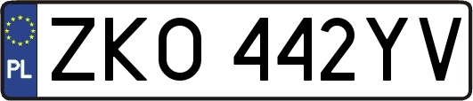 ZKO442YV
