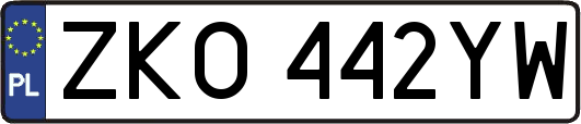 ZKO442YW
