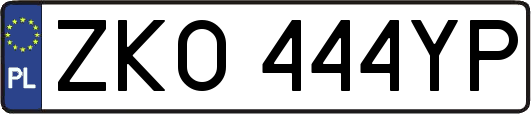 ZKO444YP