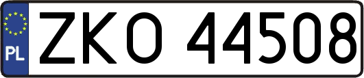 ZKO44508