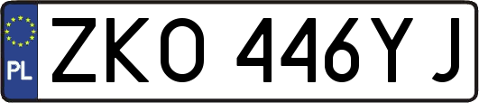 ZKO446YJ