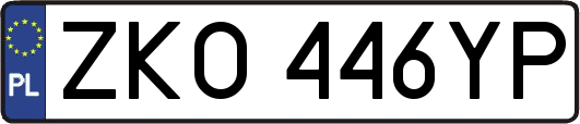 ZKO446YP