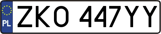 ZKO447YY