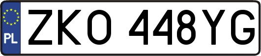 ZKO448YG