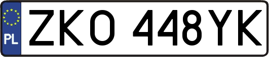 ZKO448YK