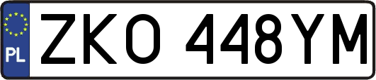 ZKO448YM