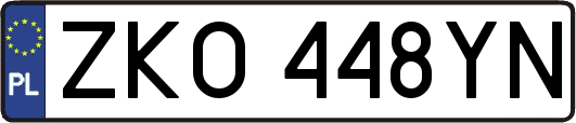 ZKO448YN