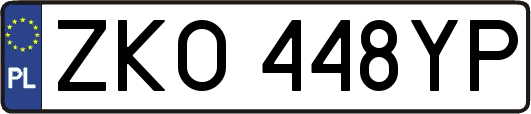 ZKO448YP