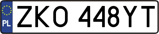 ZKO448YT