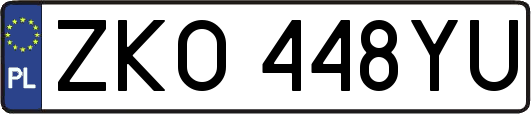 ZKO448YU