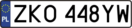 ZKO448YW