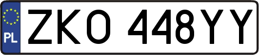 ZKO448YY