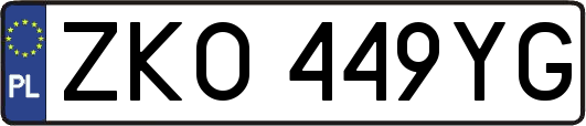 ZKO449YG