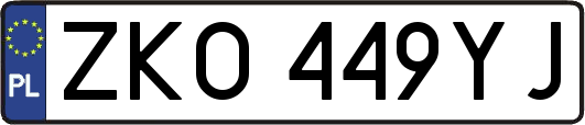 ZKO449YJ