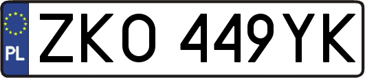 ZKO449YK