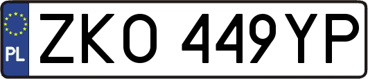 ZKO449YP