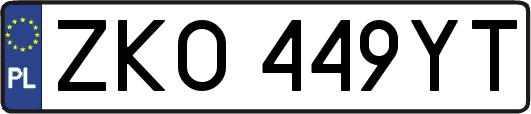 ZKO449YT