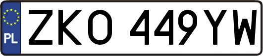 ZKO449YW