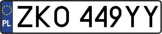 ZKO449YY