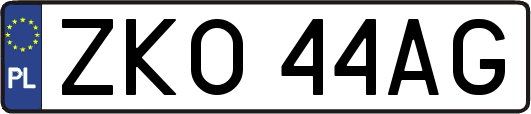 ZKO44AG