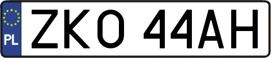 ZKO44AH