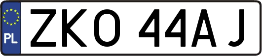 ZKO44AJ