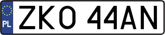 ZKO44AN