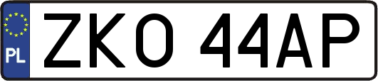 ZKO44AP