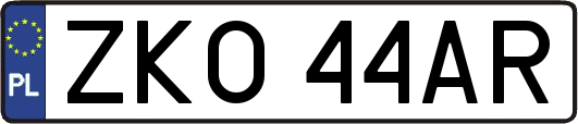 ZKO44AR