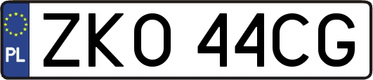 ZKO44CG