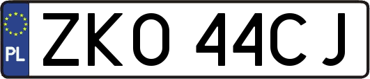ZKO44CJ
